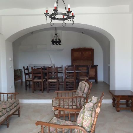ファニャーノ・アルト Casa Iacobucciヴィラ エクステリア 写真
