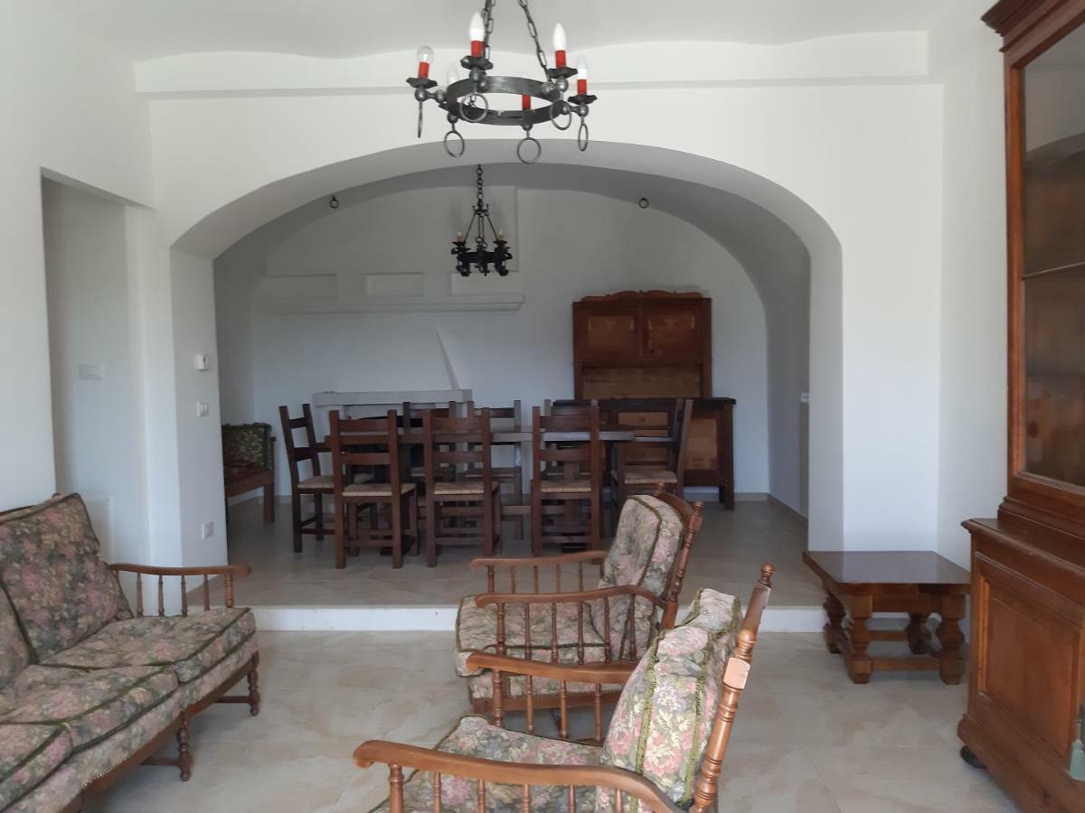 ファニャーノ・アルト Casa Iacobucciヴィラ エクステリア 写真
