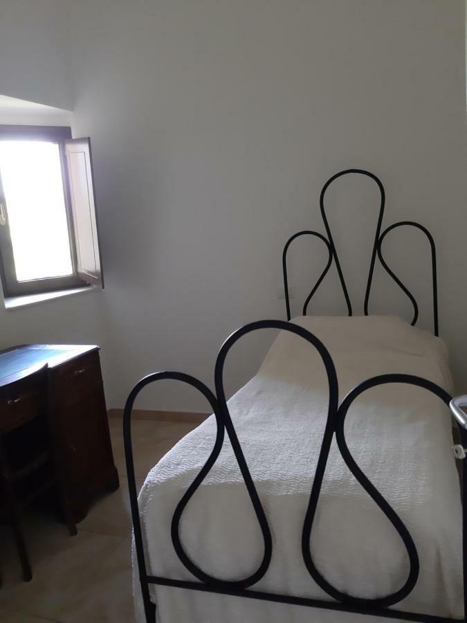 ファニャーノ・アルト Casa Iacobucciヴィラ エクステリア 写真